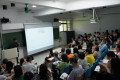 Eating for Health Lecture Series (Summer Course) | Lecture 3 (Topic : Milk and Health) on August 1, 2015