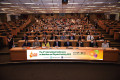 Great success in the 6th International Conference on Nutrition and Physical Activity 2015 !