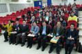 Great success in the Taiwan Association for Food Protection 2016 Annual Meeting
